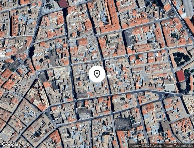 Piso en Calle Molinos de Viento , 38